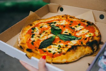 Boldog Bitcoin Pizza Napot Mindenkinek 🍕